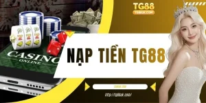 Nạp tiền TG88