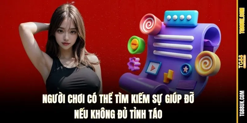 Người chơi nên đặt ra giới hạn của bản thân khi tham gia cá cược