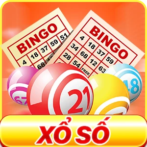 xổ số